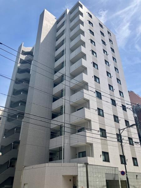プレシス東京湊ザ・レジデンス