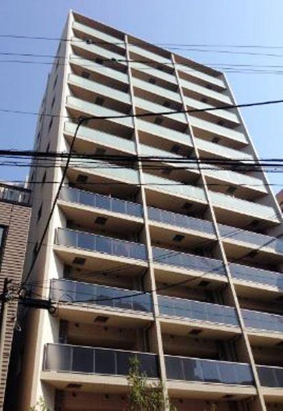 港区赤坂6丁目のマンション