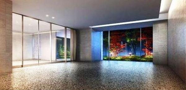 港区赤坂６丁目のマンション