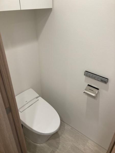 新宿区四谷三栄町のマンション