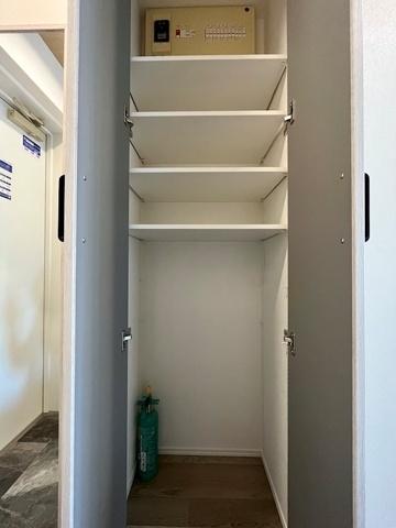渋谷区広尾５丁目のマンション