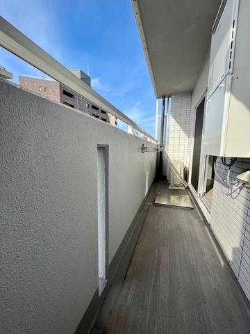 渋谷区広尾５丁目のマンション