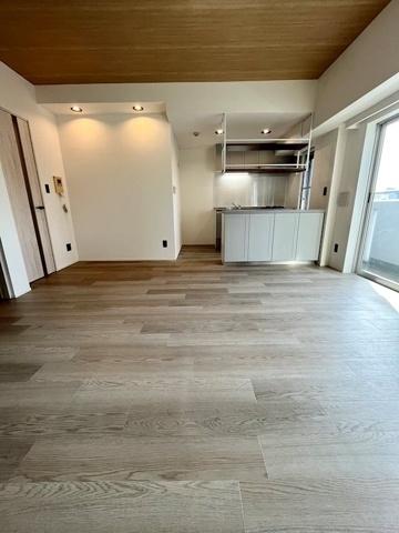 渋谷区広尾５丁目のマンション