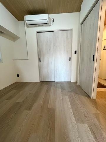 渋谷区広尾５丁目のマンション