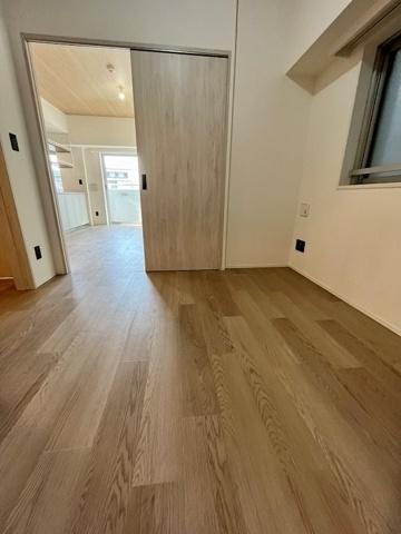 渋谷区広尾５丁目のマンション