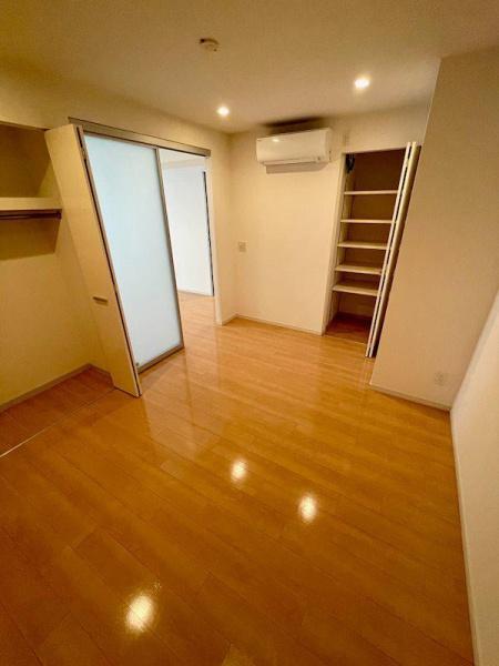 港区西麻布４丁目のマンション
