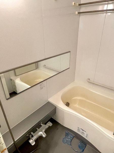 港区西麻布４丁目のマンション