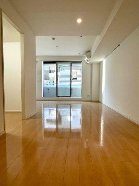 港区西麻布４丁目のマンション
