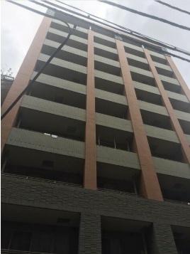 中央区東日本橋３丁目のマンション