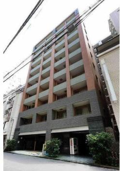 コンフォリア東日本橋