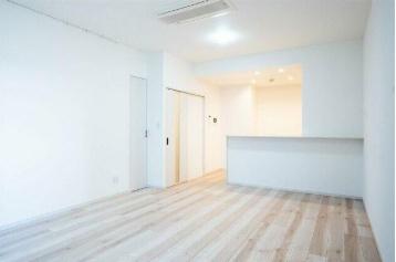 中央区勝どき６丁目のマンション