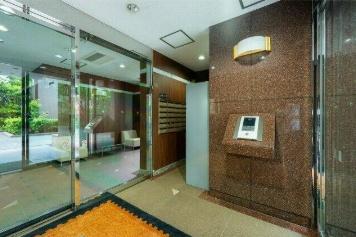 中央区勝どき６丁目のマンション
