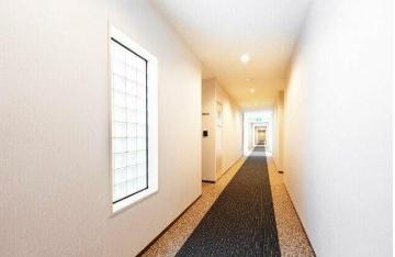 中央区勝どき６丁目のマンション