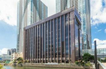 中央区勝どき６丁目のマンション
