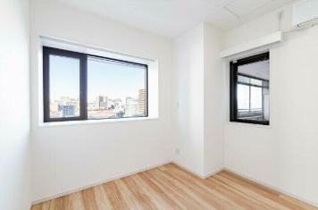 中央区勝どき６丁目のマンション