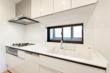 中央区勝どき６丁目のマンション