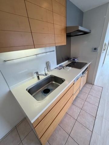 港区赤坂９丁目のマンション