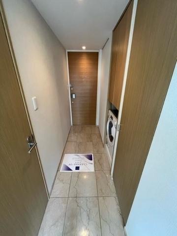 港区赤坂９丁目のマンション