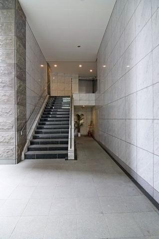 港区赤坂９丁目のマンション