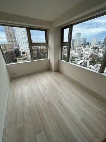 港区赤坂９丁目のマンション