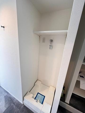 港区赤坂９丁目のマンション