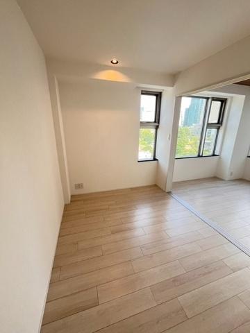 港区赤坂９丁目のマンション