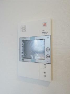 新宿区新小川町のマンション