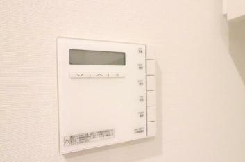 新宿区新小川町のマンション