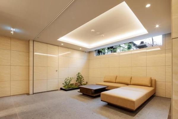文京区千駄木３丁目のマンション