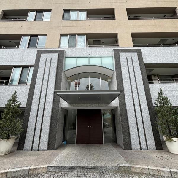 渋谷区恵比寿４丁目のマンション