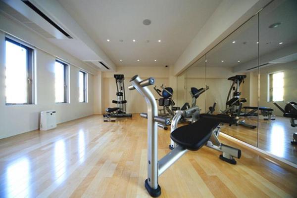 パークアクシス恵比寿