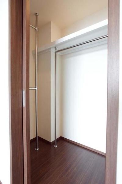 港区三田１丁目のマンション