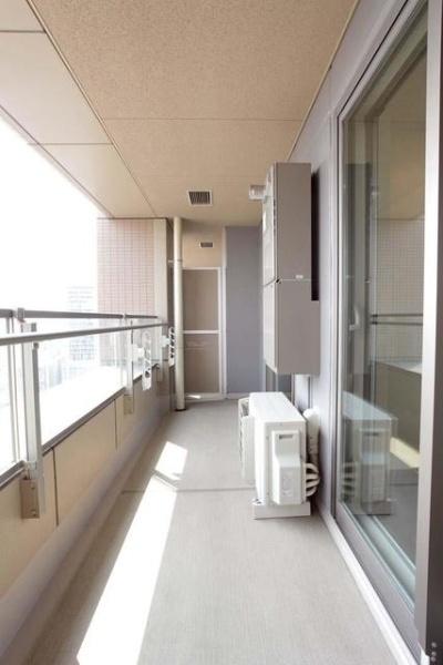港区三田１丁目のマンション