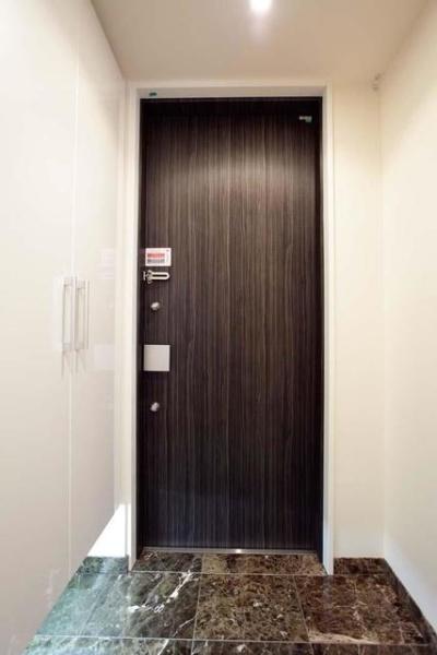 港区三田１丁目のマンション