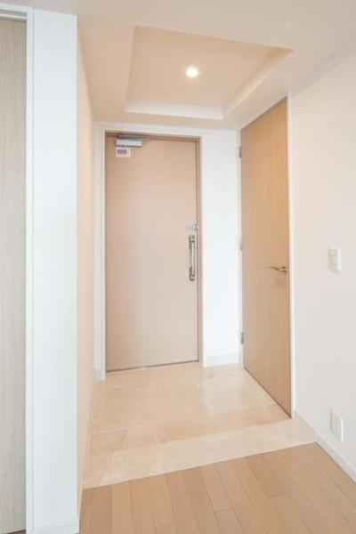 港区白金１丁目のマンション