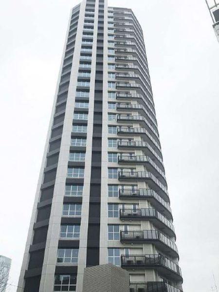 港区南青山１丁目のマンション