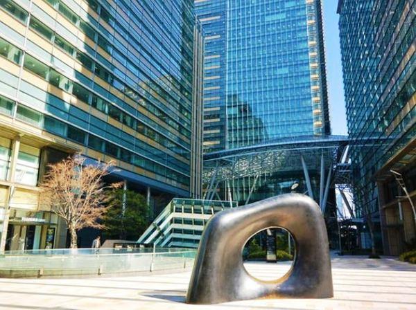 港区南青山１丁目のマンション