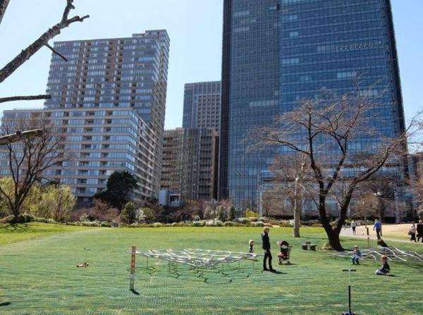 港区南青山１丁目のマンション