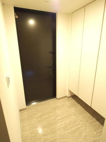 港区浜松町１丁目のマンション