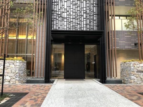 港区浜松町１丁目のマンション