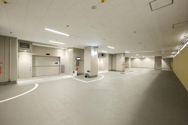 港区浜松町１丁目のマンション