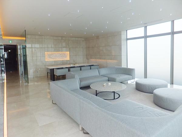 港区浜松町１丁目のマンション