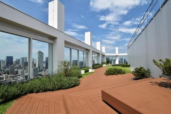 港区浜松町１丁目のマンション