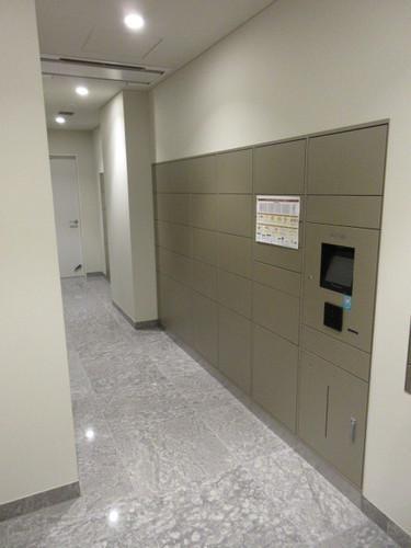 港区浜松町１丁目のマンション