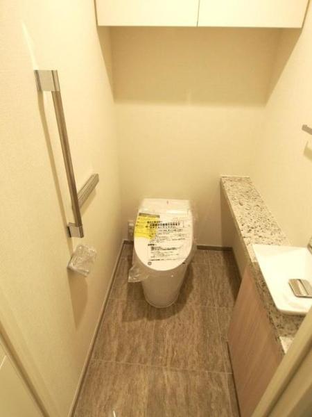 港区浜松町１丁目のマンション