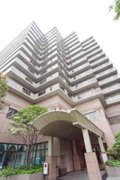 渋谷区恵比寿4丁目のマンション