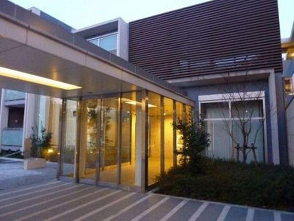 渋谷区元代々木町のマンション