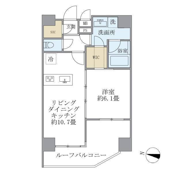 文京区湯島３丁目のマンション