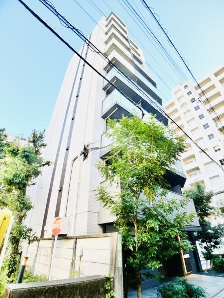 文京区湯島３丁目のマンション