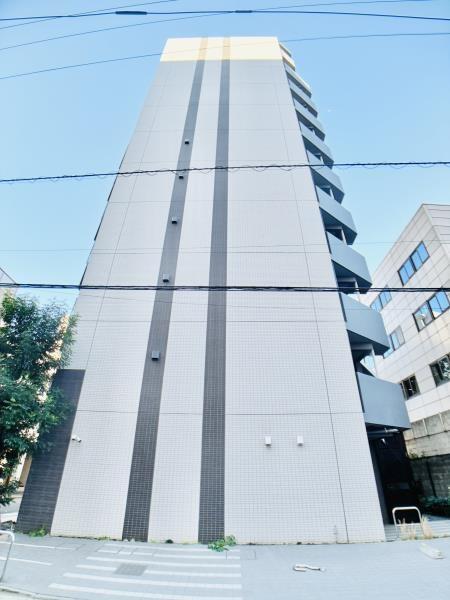 文京区湯島３丁目のマンション